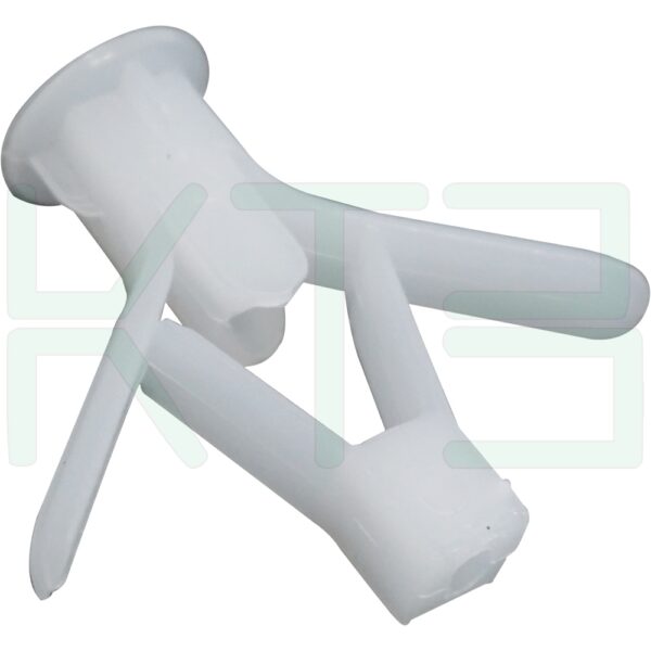 F-08-3 (Copy) พุ๊ก ผีเสื้อ เบอร์ 7 (แพ็ค 100 ตัว) (F-08)