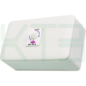 บล็อกลอย ขนาด 2x4 นิ้ว พร้อม สวิตซ์ ดิมเมอร์ (G-10)