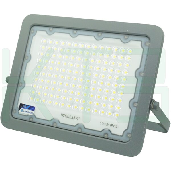 H-19-100-2 (Copy) สปอตไลท์ LED 100W (H-19)