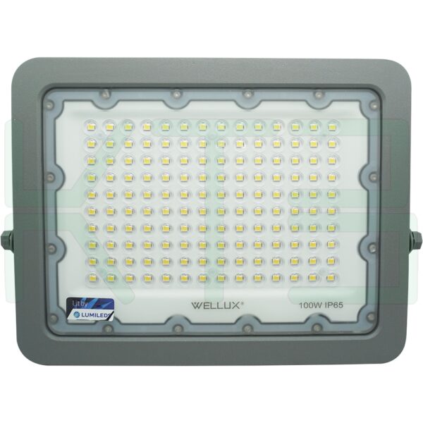 H-19-100-3 (Copy) สปอตไลท์ LED 100W (H-19)