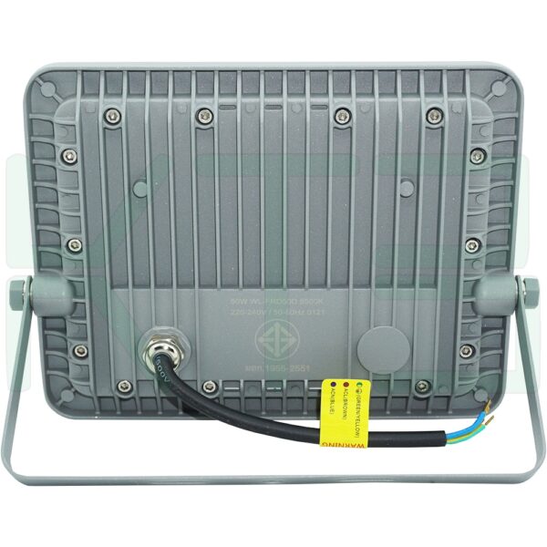 H-19-50-5 (Copy) สปอตไลท์ LED 50W (H-19)