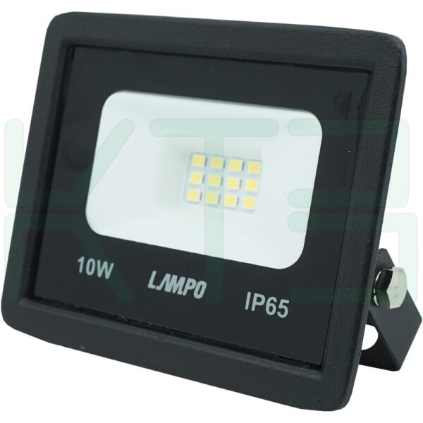 H-21-10-2 (Copy) สปอตไลท์ LED 10W รุ่นบาง (H-21)