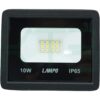 H-21-10-3 (Copy) สปอตไลท์ LED 10W รุ่นบาง (H-21)