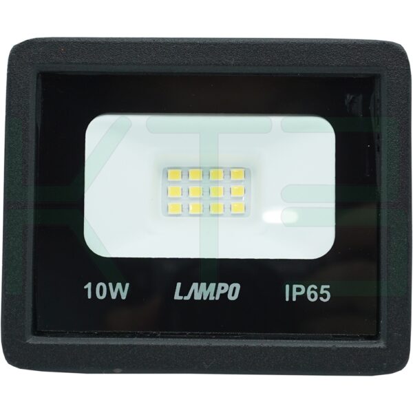 H-21-10-3 (Copy) สปอตไลท์ LED 10W รุ่นบาง (H-21)