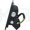 H-21-10-4 (Copy) สปอตไลท์ LED 10W รุ่นบาง (H-21)