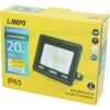 H-21-20-1 (Copy) สปอตไลท์ LED 20W รุ่นบาง (H-21)