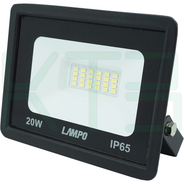 H-21-20-2 (Copy) สปอตไลท์ LED 20W รุ่นบาง (H-21)