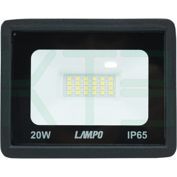 H-21-20-3 (Copy) สปอตไลท์ LED 20W รุ่นบาง (H-21)