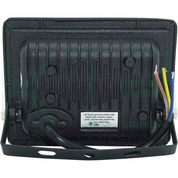 H-21-20-5 (Copy) สปอตไลท์ LED 20W รุ่นบาง (H-21)