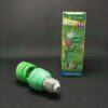 หลอด ทอร์นาโด 15W E27 แสงเขียว Toshi (A-10)