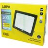 H-21-100-1 (Copy) สปอตไลท์ LED 100W รุ่นบาง (H-21)