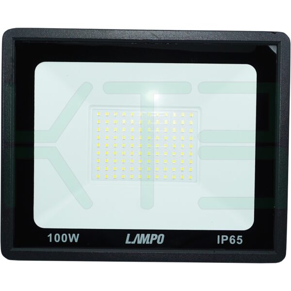 H-21-100-3 (Copy) สปอตไลท์ LED 100W รุ่นบาง (H-21)