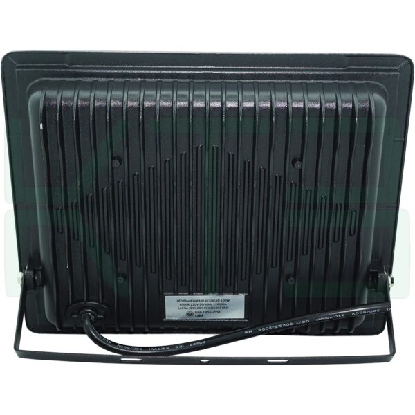 H-21-100-5 (Copy) สปอตไลท์ LED 100W รุ่นบาง (H-21)