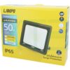 H-21-50-1 (Copy) สปอตไลท์ LED 50W รุ่นบาง (H-21)