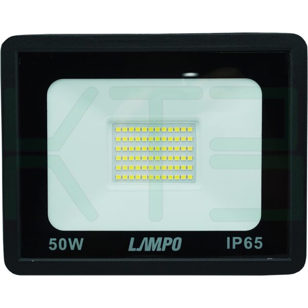 H-21-50-3 (Copy) สปอตไลท์ LED 50W รุ่นบาง (H-21)