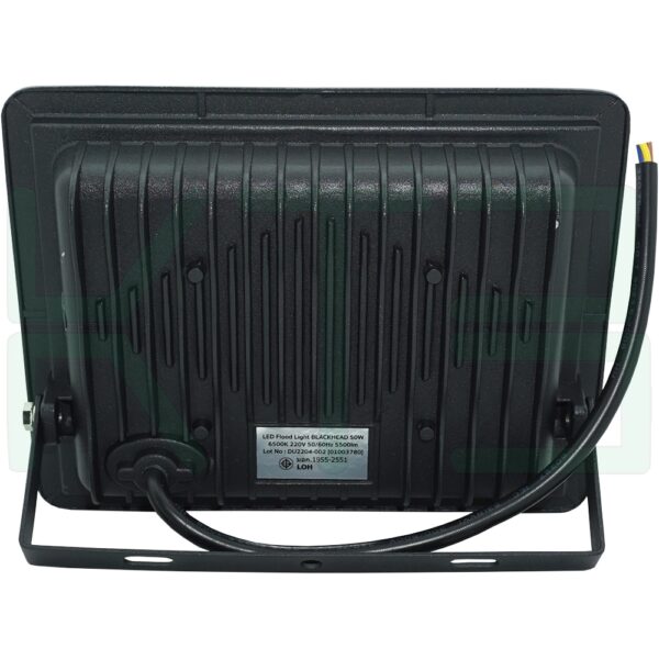 H-21-50-5 (Copy) สปอตไลท์ LED 50W รุ่นบาง (H-21)