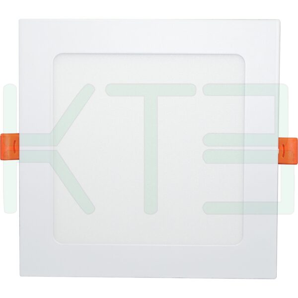 I-23-12เหลี่ยมWarm-1 (Copy) โคมพาแนล เหลี่ยม LED 12W แสงวอร์มไวท์ (I-23) (สินค้าราคาพิเศษ)