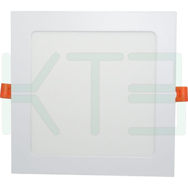 I-23-15เหลี่ยมWarm-1 (Copy) โคมพาแนล เหลี่ยม LED 15W แสงวอร์มไวท์ (I-23) (สินค้าราคาพิเศษ)