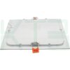I-23-15เหลี่ยมWarm-2 (Copy) โคมพาแนล เหลี่ยม LED 15W แสงวอร์มไวท์ (I-23) (สินค้าราคาพิเศษ)