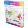 I-23-15เหลี่ยมWarm-4 (Copy) โคมพาแนล เหลี่ยม LED 15W แสงวอร์มไวท์ (I-23) (สินค้าราคาพิเศษ)