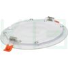 I-23-9กลมWarm-2 (Copy) โคมพาแนล กลม LED 9W แสงวอร์มไวท์ (I-23) (สินค้าราคาพิเศษ)