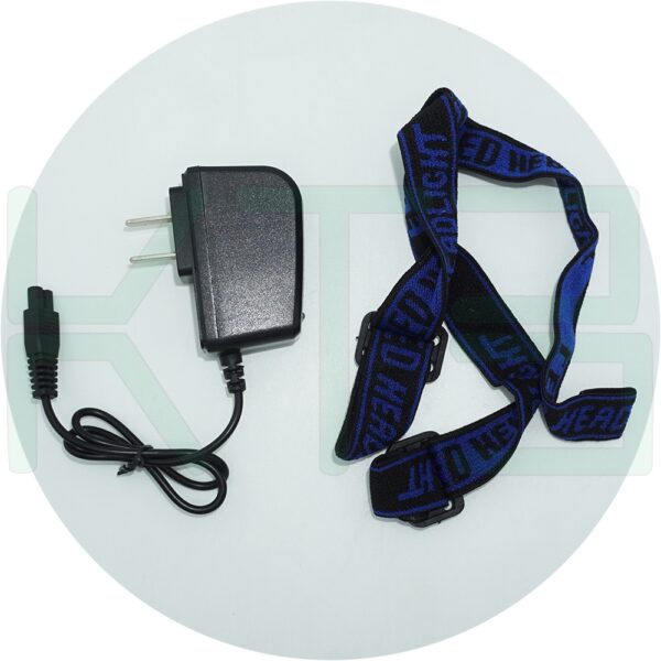 ไฟคาดหัว LED HL-645 (J-01)