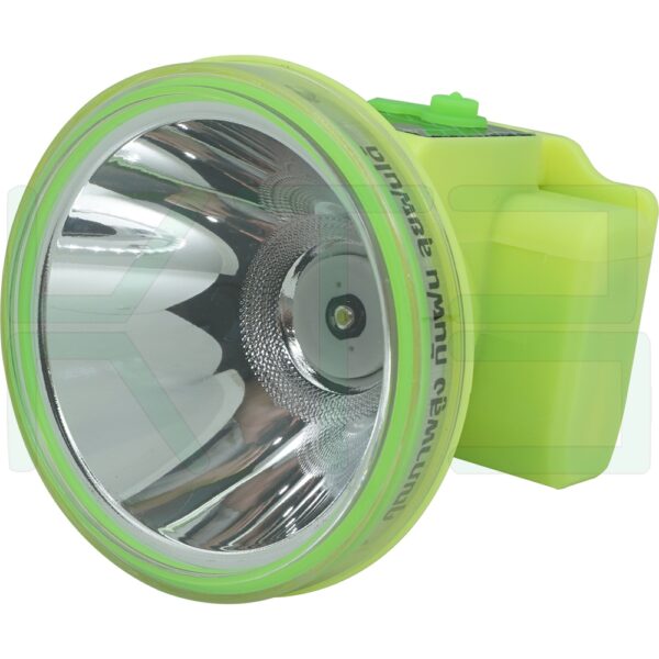 ไฟคาดหัว LED HL-646 (J-02)