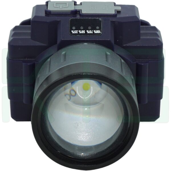 ไฟคาดหัว LED HL-651 (J-07)