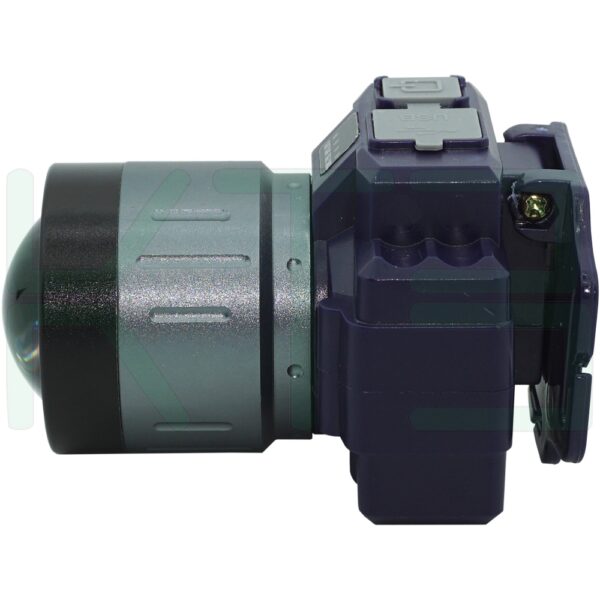 ไฟคาดหัว LED HL-651 (J-07)