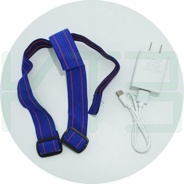 ไฟคาดหัว LED HL-651 (J-07)