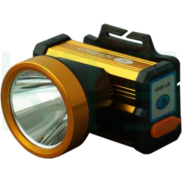 ไฟคาดหัว NT-8801 20W (J-10)