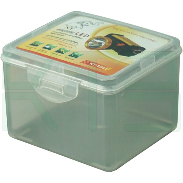 ไฟคาดหัว NT-8801 20W (J-10)