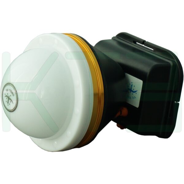 ไฟคาดหัว YT-3209 20W (J-17)