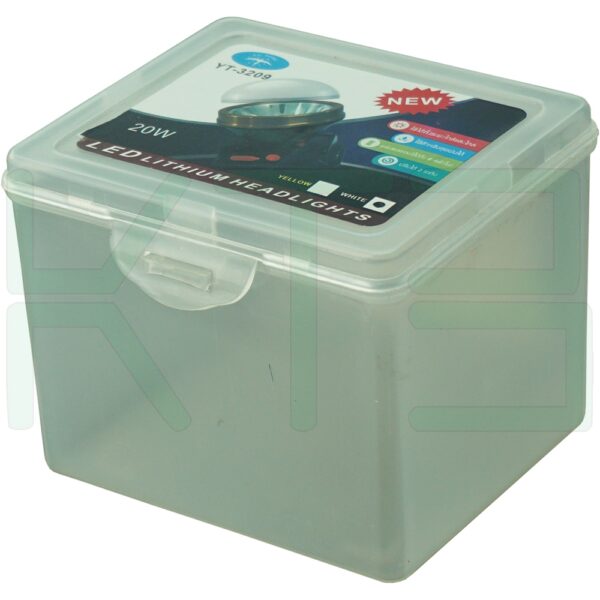 ไฟคาดหัว YT-3209 20W (J-17)