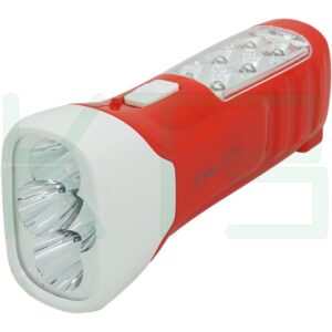 ไฟฉาย 2in1 YG-3726 (K-03)