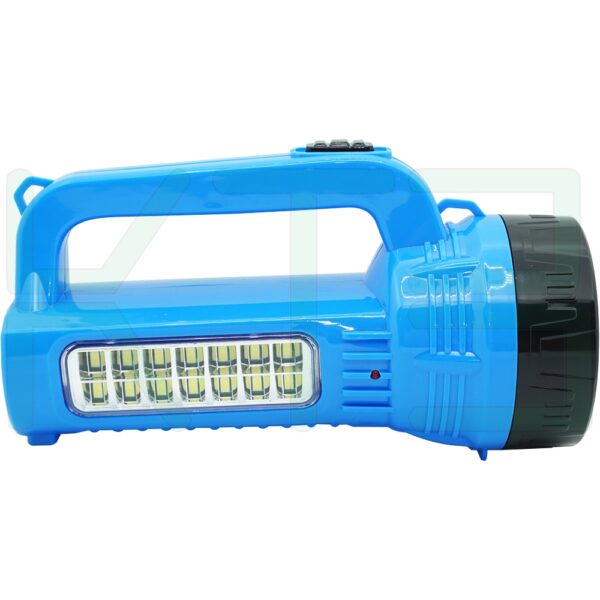 ไฟฉาย LED WD-523 (K-07)