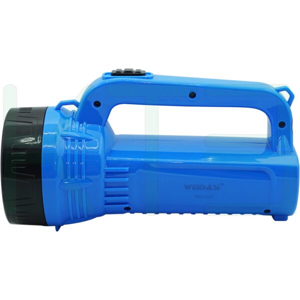 ไฟฉาย LED WD-523 (K-07)
