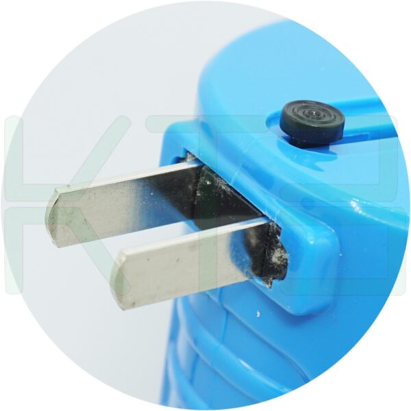 ไฟฉาย LED WD-523 (K-07)