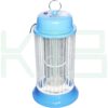 L-04-2 (Copy) โคม ดัง ยุง ดัง แมลง Electric Insect Killer Misawa K-98 (L-04)