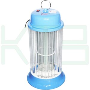 โคม ดัง ยุง ดัง แมลง Electric Insect Killer Misawa K-98 (L-04)