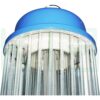 L-04-6 (Copy) โคม ดัง ยุง ดัง แมลง Electric Insect Killer Misawa K-98 (L-04)