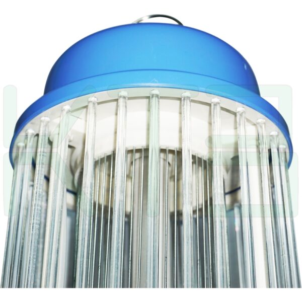 L-04-6 (Copy) โคม ดัง ยุง ดัง แมลง Electric Insect Killer Misawa K-98 (L-04)