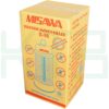 L-04-9 (Copy) โคม ดัง ยุง ดัง แมลง Electric Insect Killer Misawa K-98 (L-04)