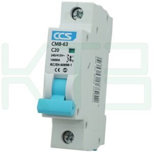 M-01-1 (Copy) ลูกย่อย เบรกเกอร์ CCS (M-01)
