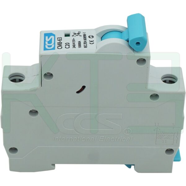 ลูกย่อย เบรกเกอร์ CCS (M-01)