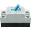 เซฟตี้ เบรกเกอร์ กันดูด 32A RCBO CCS (M-06)