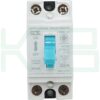 เซฟตี้ เบรกเกอร์ กันดูด 32A RCBO CCS (M-06)