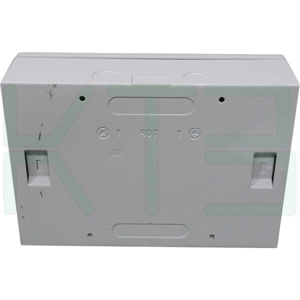 ตู้คอนซูมเมอร์ 10 ช่อง + MAIN RCBO (กันดูด) (M-08)