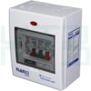 ตู้คอนซูมเมอร์ 2 ช่อง + MAIN RCBO (กันดูด) (M-08)