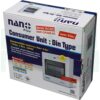 ตู้คอนซูมเมอร์ 4 ช่อง + MAIN RCBO (กันดูด) (M-08)